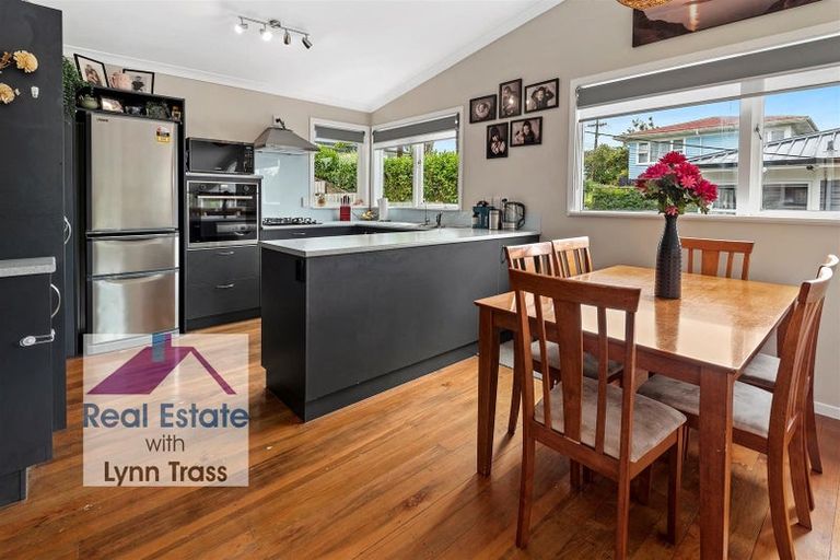 Photo of property in 23 Fisher Terrace, Te Kamo, Whangarei, 0112