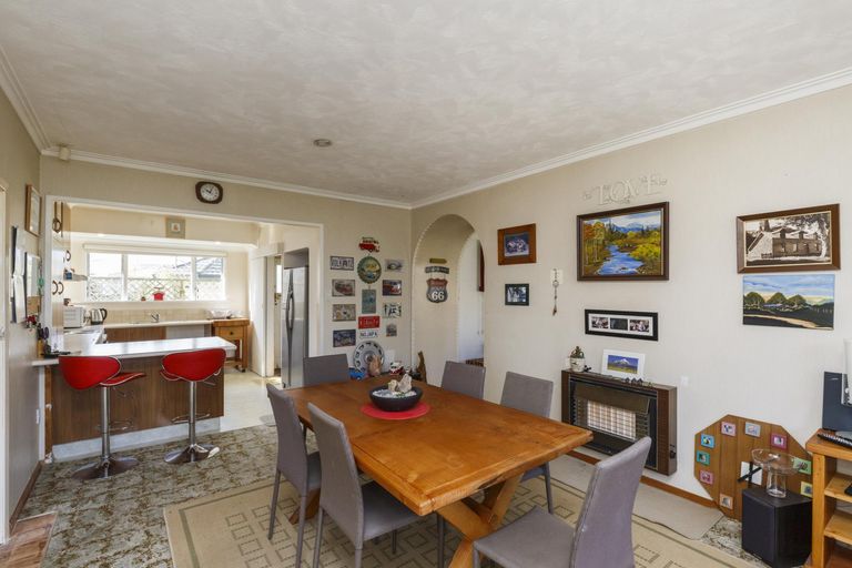 Photo of property in 456 Ruahine Street, Terrace End, Palmerston North, 4410