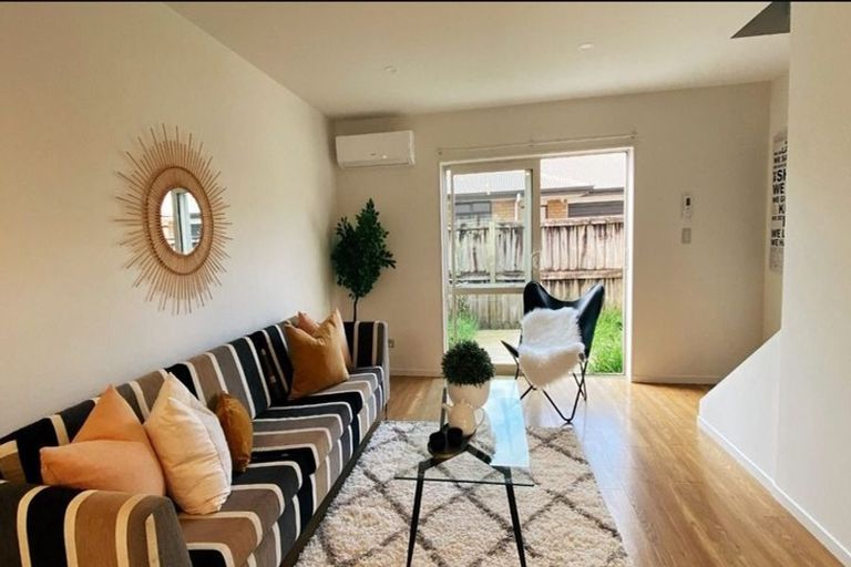 Photo of property in 4/13 Paterson Street, Frankton, Hamilton, 3204