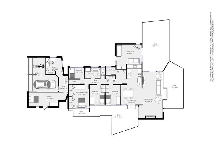 Photo of property in 6 Hathor Street, Pomare, Rotorua, 3015