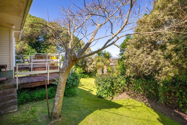 Photo of property in 7 Renall Street, Featherston, 5710