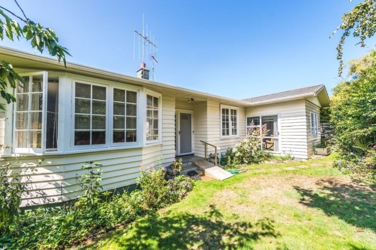 Photo of property in 2a Oakland Avenue, Saint Johns Hill, Whanganui, 4500