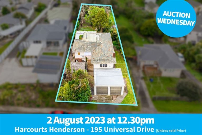 Photo of property in 24 Glenorchy Street, Glen Eden, Auckland, 0602