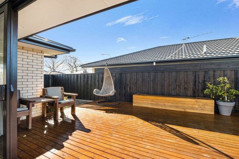 Photo of property in 64 Quinn Crescent, Woodend, 7610