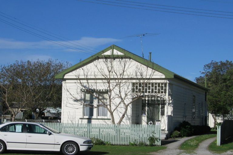 Photo of property in 63 Ormond Road, Whataupoko, Gisborne, 4010