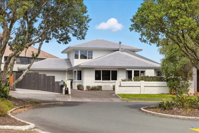 Photo of property in 446 Oceanbeach Road, Mount Maunganui, 3116