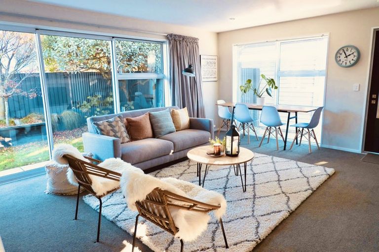 Photo of property in 5/15 Tweed Street, Richmond, Christchurch, 8013