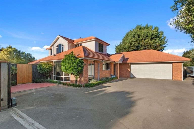 Photo of property in 39 Broadhaven Avenue, Parklands, Christchurch, 8083