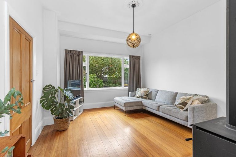 Photo of property in 27 Bennett Street, Papanui, Christchurch, 8053