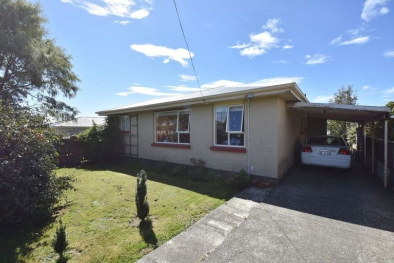 Photo of property in 63 Stuart Street, Hawthorndale, Invercargill, 9810