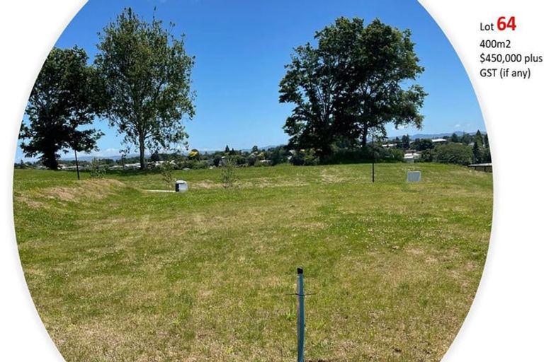 Photo of property in 6 Oralee Terrace, Peacocke, 3206