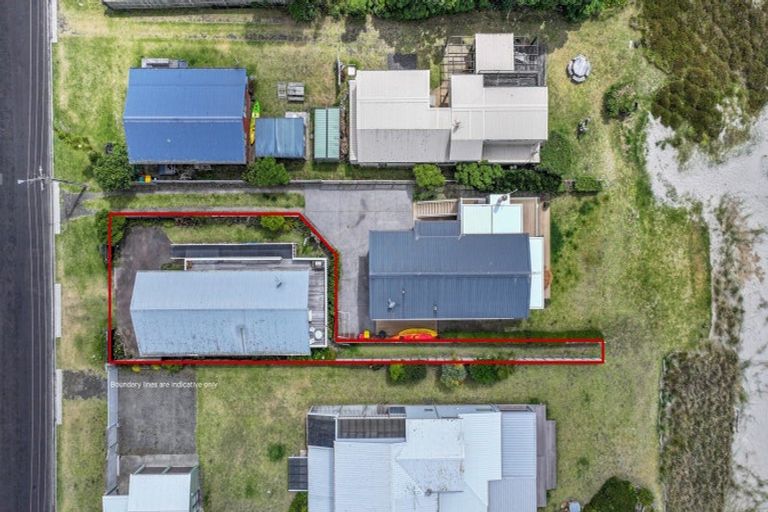 Photo of property in 130a Pipi Road, Whangamata, 3620