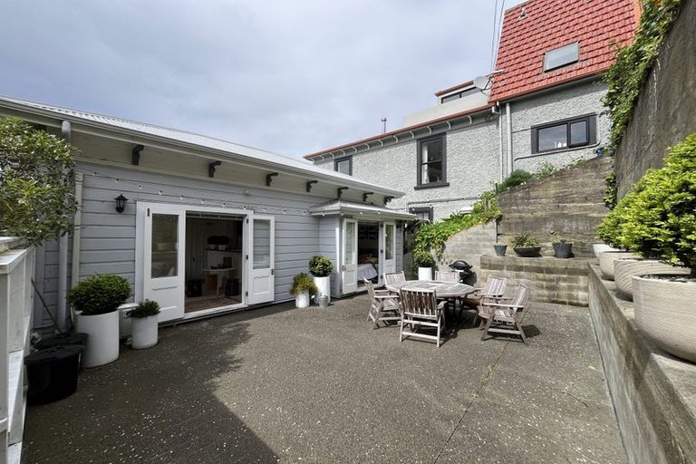 Photo of property in 133 Dixon Street, Te Aro, Wellington, 6011