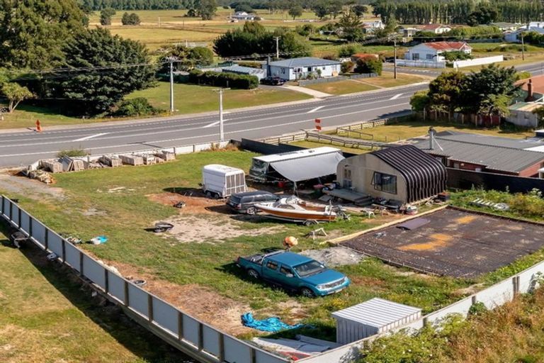 Photo of property in 110 Eddystone Street, Kaitangata, 9210