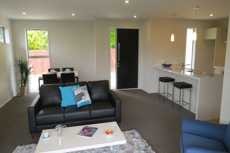 Photo of property in 7 Selsey Lane, Somerfield, Christchurch, 8024