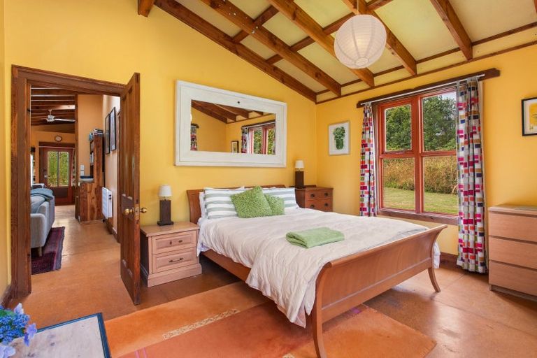 Photo of property in 20 Usshers Road, Little River, 7591