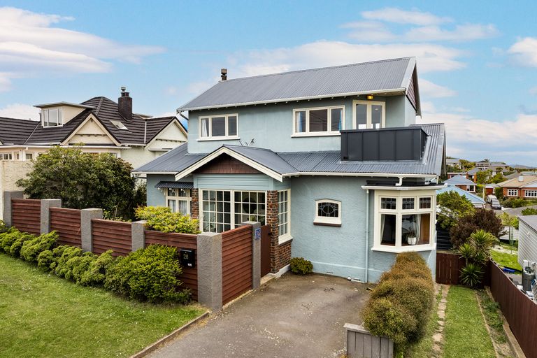 Photo of property in 26 Hunt Street, Andersons Bay, Dunedin, 9013