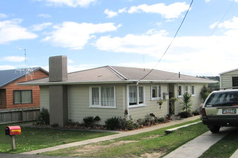 Photo of property in 49b Bongard Street, Gate Pa, Tauranga, 3112