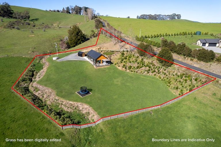 Photo of property in 328 Brunskill Road, Te Miro, Cambridge, 3496