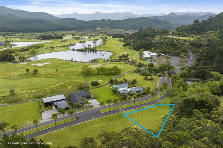 Photo of property in 105 Augusta Drive, Pauanui, Hikuai, 3579