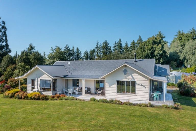 Photo of property in 337 Elsthorpe Road, Otane, 4277