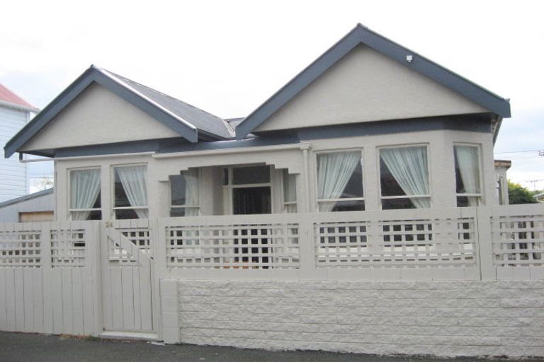 Photo of property in 24 Edwin Street, Caversham, Dunedin, 9012