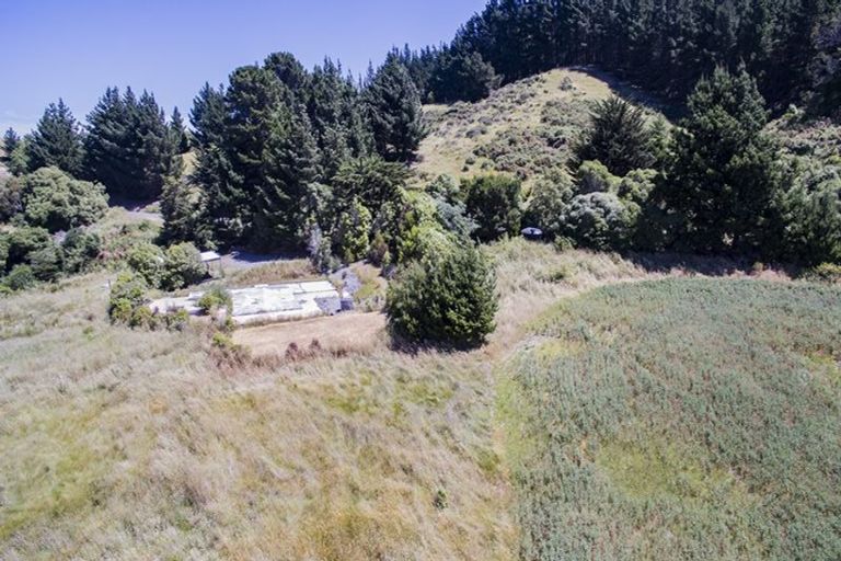 Photo of property in 371 Cathedral Road, Domett, 7383