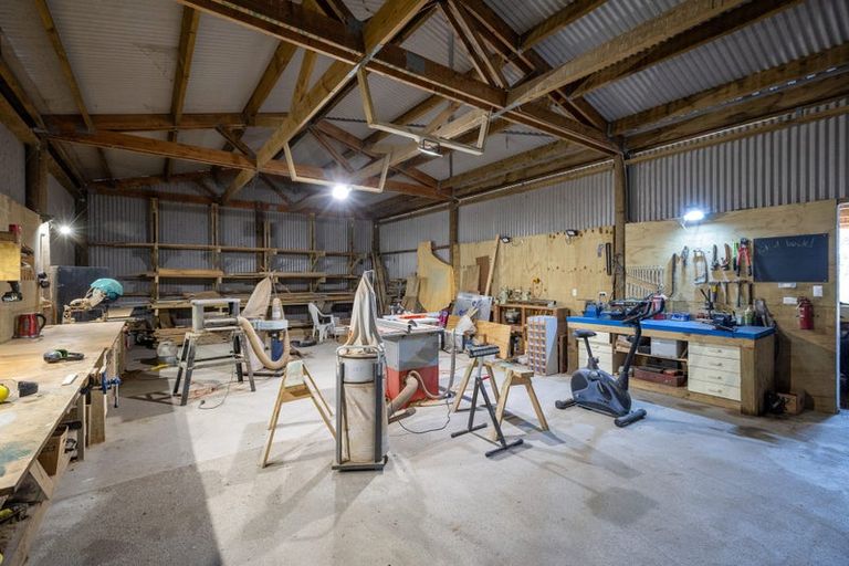 Photo of property in Wetland View Park, 115 Snake Creek Road, Mangarakau, Collingwood, 7073