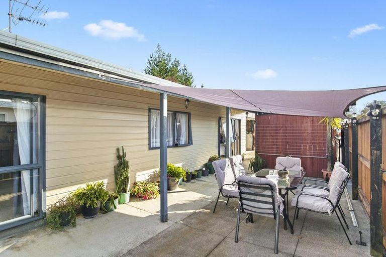 Photo of property in 71 Princes Street, Pukekohe, 2120