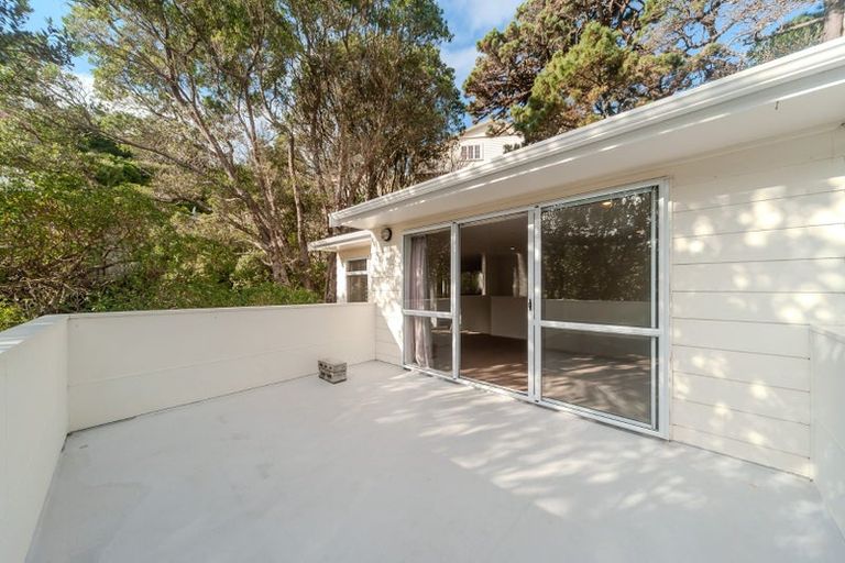 Photo of property in 67a Sefton Street, Wadestown, Wellington, 6012