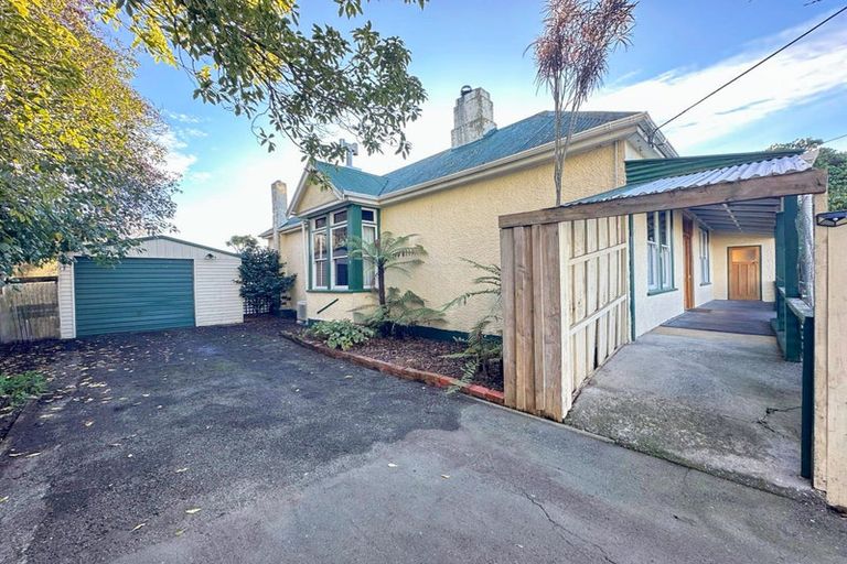 Photo of property in 11 Maddren Street, Winchester, 7985