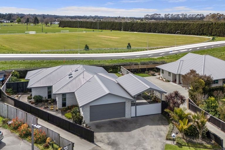 Photo of property in 18 Nolan Place, Katikati, 3129