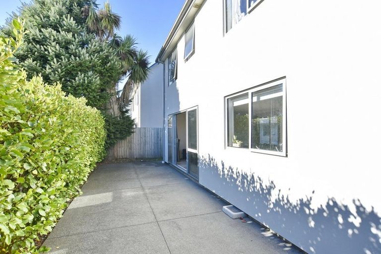 Photo of property in 3/37 Huxley Street, Sydenham, Christchurch, 8023