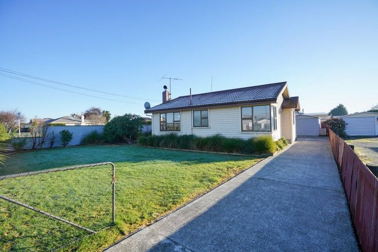 Photo of property in 3 Harvey Street, Grasmere, Invercargill, 9810