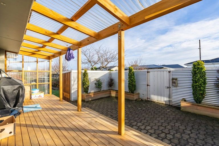 Photo of property in 37 James Street, Glengarry, Invercargill, 9810