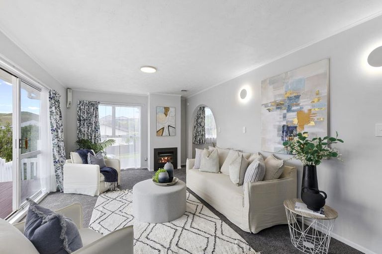 Photo of property in 238 Major Drive, Kelson, Lower Hutt, 5010