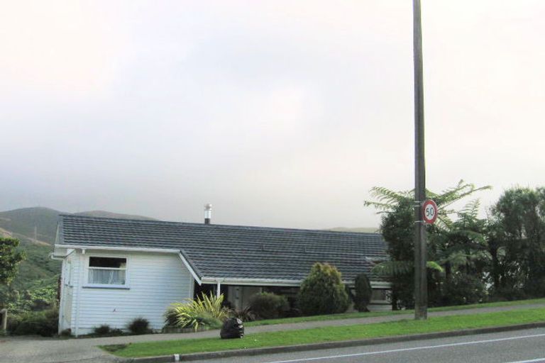 Photo of property in 89 Major Drive, Kelson, Lower Hutt, 5010