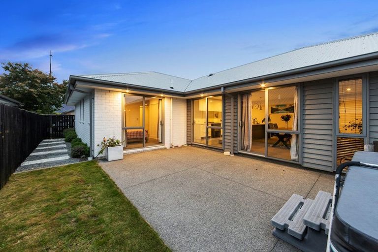 Photo of property in 43 Te Korari Street, Marshland, Christchurch, 8083