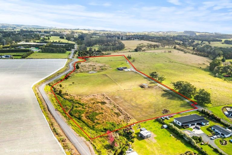 Photo of property in 175a Stanners Road, Kerikeri, 0295