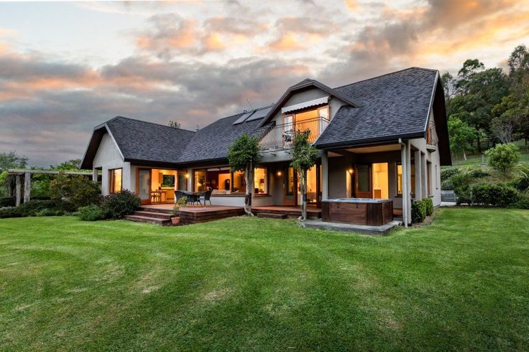 Photo of property in 46 Mitchell Road, Puketapu, Napier, 4182