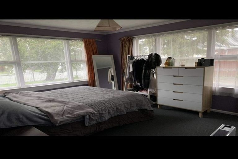 Photo of property in 3 Marshwood Place, Sockburn, Christchurch, 8042