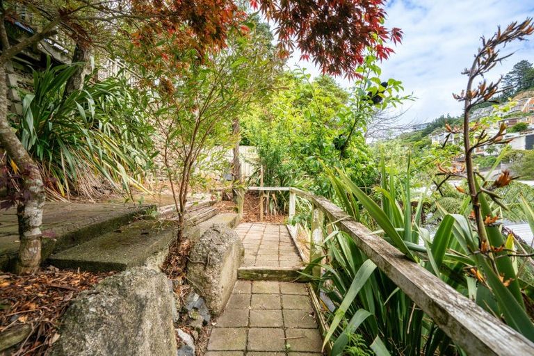 Photo of property in 287 Ohiro Road, Brooklyn, Wellington, 6021