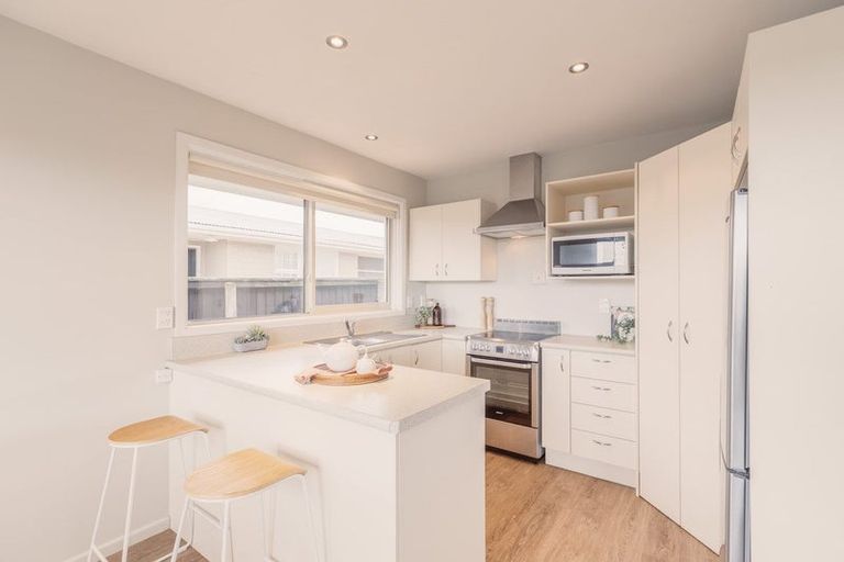 Photo of property in 1/7 Tulloch Place, Papanui, Christchurch, 8052