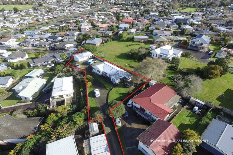 Photo of property in 50 Dinsdale Road, Dinsdale, Hamilton, 3204