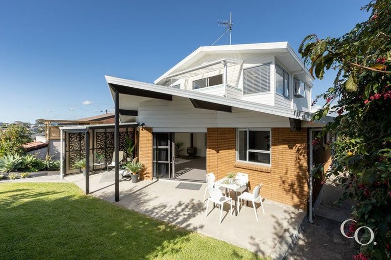 Photo of property in 41 Whitaker Street, Otumoetai, Tauranga, 3110