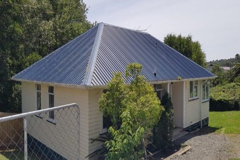 Photo of property in 133 Warspite Avenue, Waitangirua, Porirua, 5024