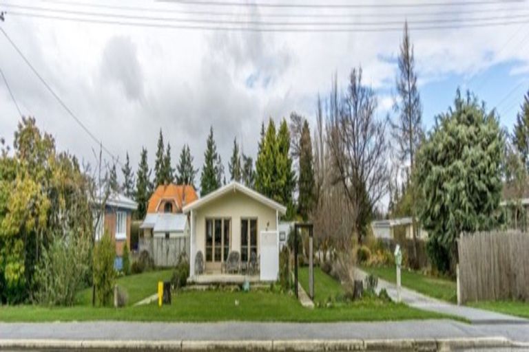 Photo of property in 22 Fraser Avenue, Ranfurly, 9332