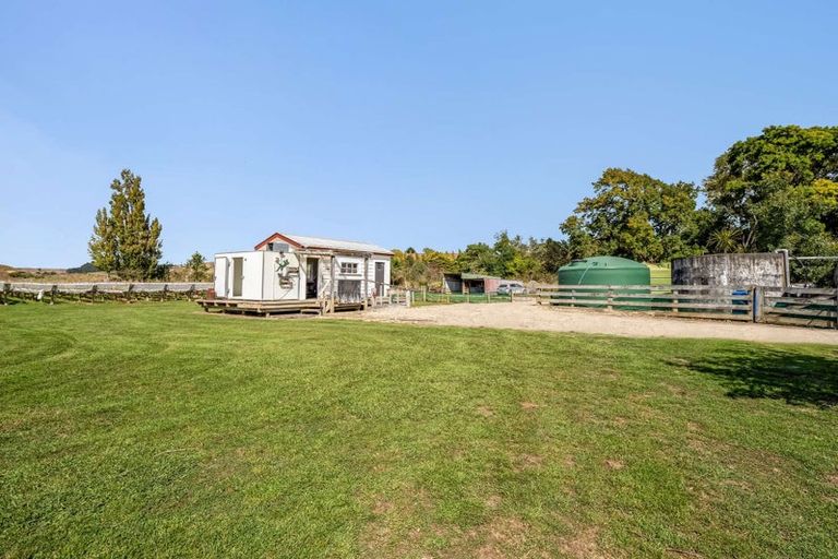 Photo of property in 176 Okoia Road, Okoia, Whanganui, 4582