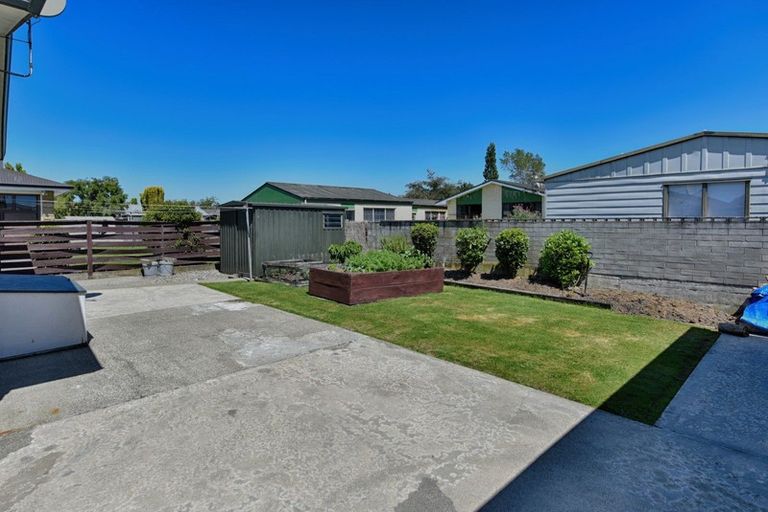 Photo of property in 2 Merlin Place, Gore, 9710