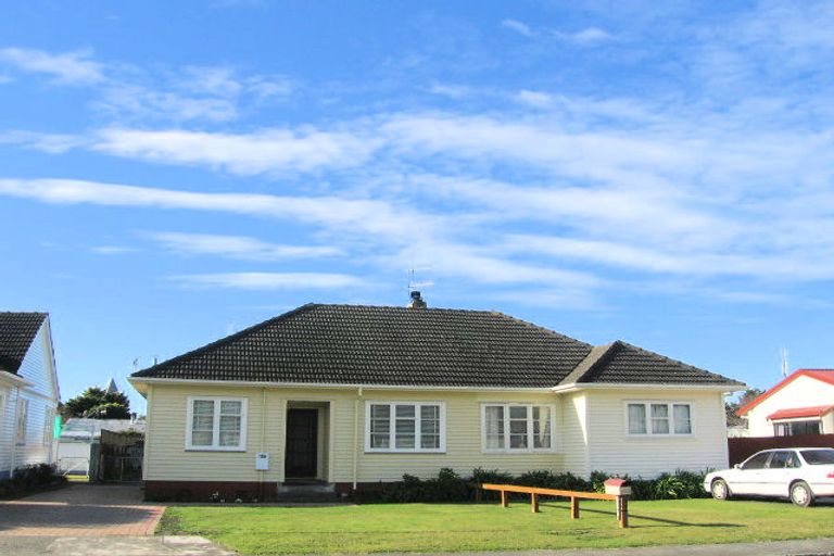 Photo of property in 603 Mairangi Street, Mahora, Hastings, 4120